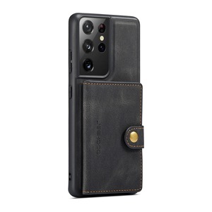 For Samsung S20 Ultra Multifunction Card Bag Flip Case Back Case Samsung S20 Ultra Wallet Stand Phone PU Leather Back Cover