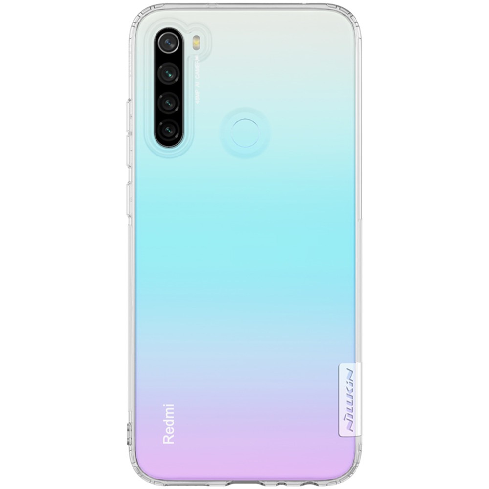 For Xiaomi Redmi Note 9S Case TPU Soft Silicone Cover Protective Case Redmi Note 9S Case