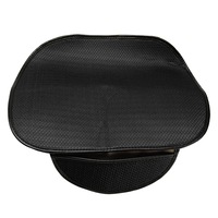 Four Seasons General Automobile Front Ice Silk Multicolor Seat Cushion