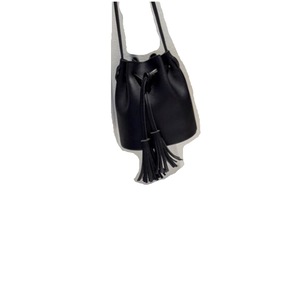 Fringed Bags For Women Drawstring Buckets Single Women Messenger Bag