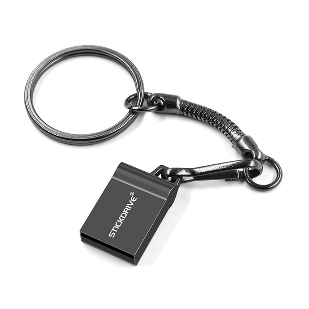 full capacity mini USB Flash Drive 32GB Super tiny Pen drive Pendrive Waterproof USB Memory Stick