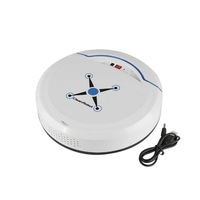Fully Intelligent Charging Sweeping Robot Vacuum Cleaning Machine