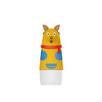 Fun Automatic Sensor Foam Hand Washer Automatic Sensor Soap Dispenser Children Foam Hand Washer-1