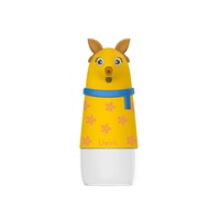 Fun Automatic Sensor Foam Hand Washer Automatic Sensor Soap Dispenser Children Foam Hand Washer-2
