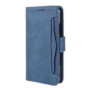 Funda Flip Case for Huawei Nova 5T PU Leather Shell Card Wallet Phone Bag Case Cover