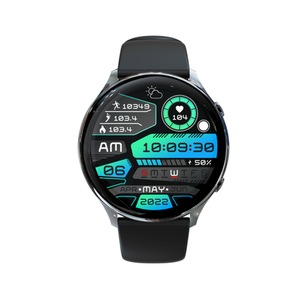 G37 Smartwatch Temperature Monitoring Bracelet Sports Waterproof Watch