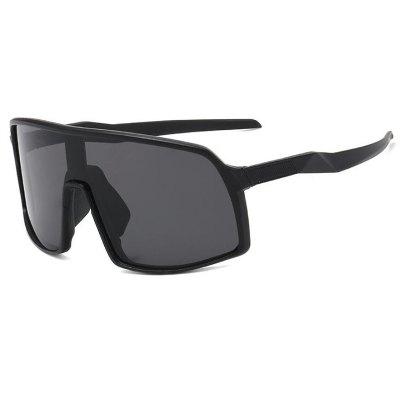 Buy G62 Polarized Sunglasses AntiUV Large Frame Shading Riding Glasses