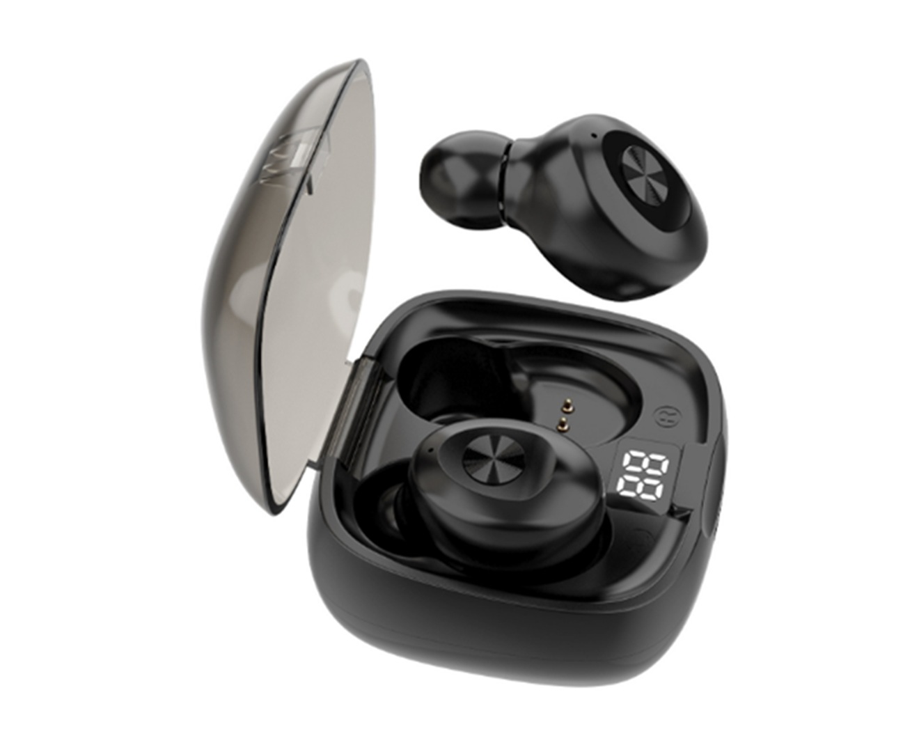 g8 true wireless earphone