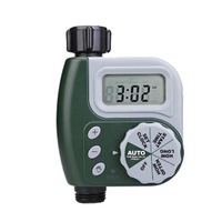 Garden Watering Timer