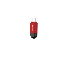 Generation Mobile Phone Wireless Smart Remote Control for Type-C universal mobile cloud remote control (Red)