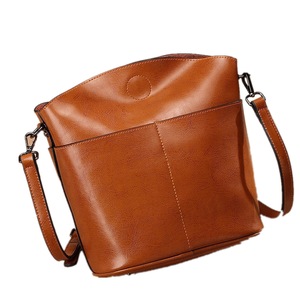 Genuine Pu Leather Small Shell Women Messenger Bags Crossbody Bags For Women Shoulder Bag Purses