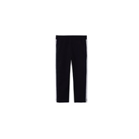Girls Leggings Children Trousers Kids Casual Sports Pants - BLACK