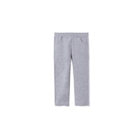Girls Leggings Children Trousers Kids Casual Sports Pants - GREY