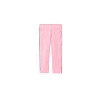 Girls Leggings Children Trousers Kids Casual Sports Pants - PINK