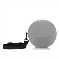 Golf Ball Swing Machine Arm Correction Practice Machine Punm with Random Color Pump color random_Gray