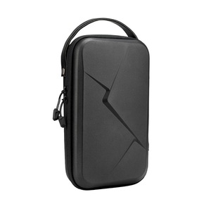 GP-PRC-278 Multi-function Storage Bag Protective Case for GOPRO DJI Xiaomi Mijia Action Sports Camera