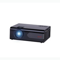 GP18 LCD Projector Wifi 800 Lumens 800x480P Resolution 2000:1 Contrast Ratio Home Theater Projector
