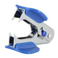 Great Mini Portable Standard Metal Staple Remover School Office Binding Supplies