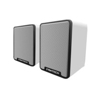GS733 USB Wired Subwoofer Speaker Portable Sound Box