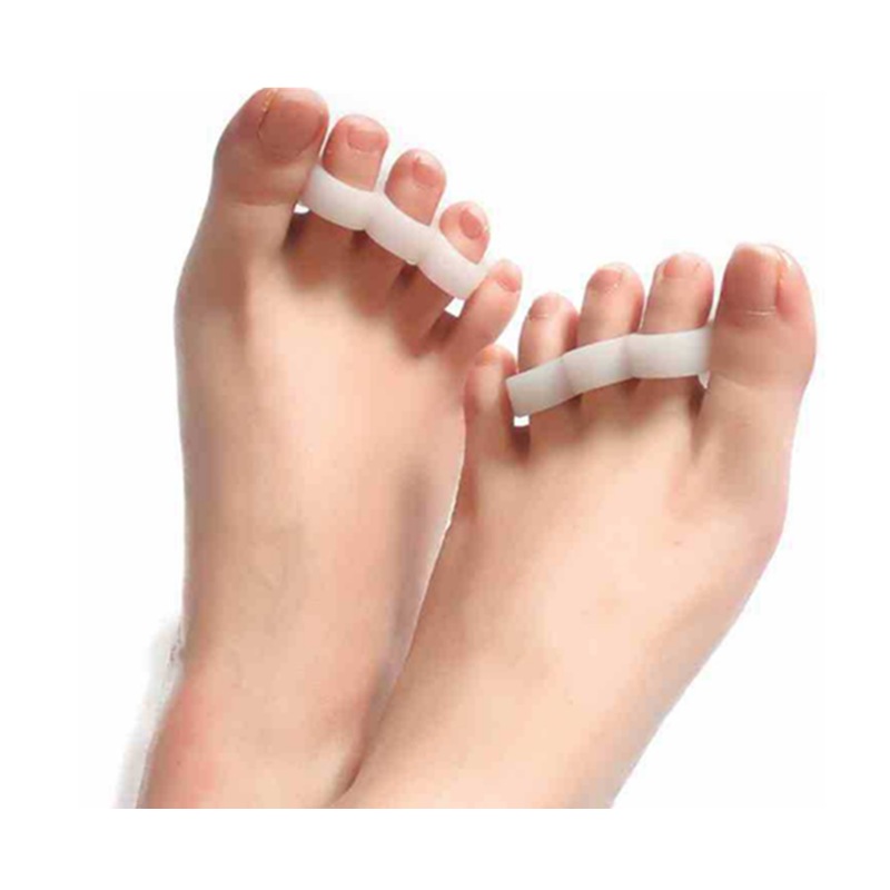 Buy Hammer Toe Treatment silicone Toe Crest Pad Mallet Toe Straightener