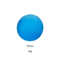 Hand Grip Strengthener Stress Relief Therapy Exercise Balls,UJoylify 5 Stress Relief Balls