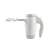 Hand-Held Double-Headed Egg Whisk High Power Electric Mixer Home Kitchen Egg Beater Coffee Milk Blender