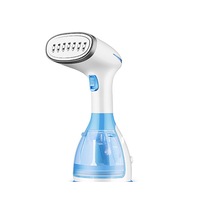 Hand-held Hang Hot Machine Household Steam Iron Small Mini Portable Hanging Ironing Ironing Machine