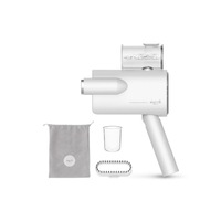 Hand-held Hanging Ironing Machine Steam Electric Iron Folding Portable Ironing Machine