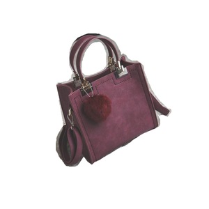 Handbag women shoulder bag luxury handbags High-grade Scrub Leather Messenger Bag