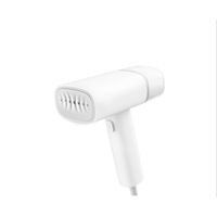 Handheld Clothes Steamer, Waterproof Portable Clothes Steam Electric Iron, Secondary Heating Panel, Intelligent Steam Heating