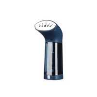 Handheld Hanging Ironing Machine Portable Mini Steam Ironing Machine - LAKE BLUE