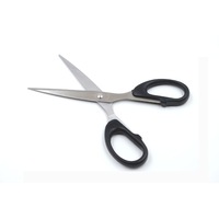 Handicraft School Studen Office Stationary Scissor aper cut craftt DIY shear Snip Household