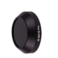HD Drone Grey ND Lens Filter for DJI MAVIC Pro