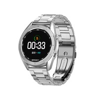 HD Full Circle 1.2 Inch Color Screen Smart Bracelet Fashion Waterproof Sports Bracelet Health Monitoring-7