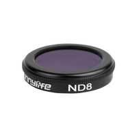 HD ND8 Lens Filter for DJI Mavic 2 / Zoom
