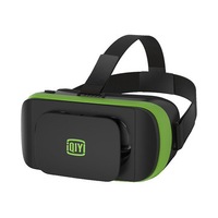 Head-mounted VR Virtual Reality Glasses 3D Smart Glasses for 4.7-5.5 inch Mobile Phones