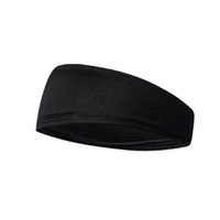 Headband Moisture Wicking Workout Sweatbands Running,Yoga Bike Helmet