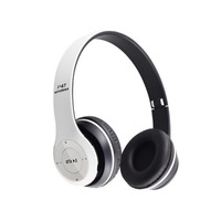 Headset Bluetooth Headset 5.0 Computer Mobile Phone Universal Sports Running Retractable Headset