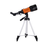 High-definition 70A Professional Astronomical Telescope Stargazing and Moon Monocular Spectacles
