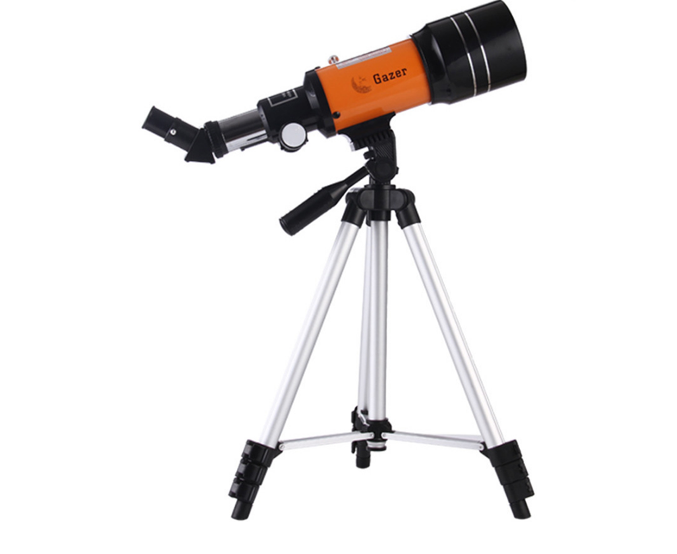 High-definition 70A Professional Astronomical Telescope Stargazing and Moon Monocular Spectacles