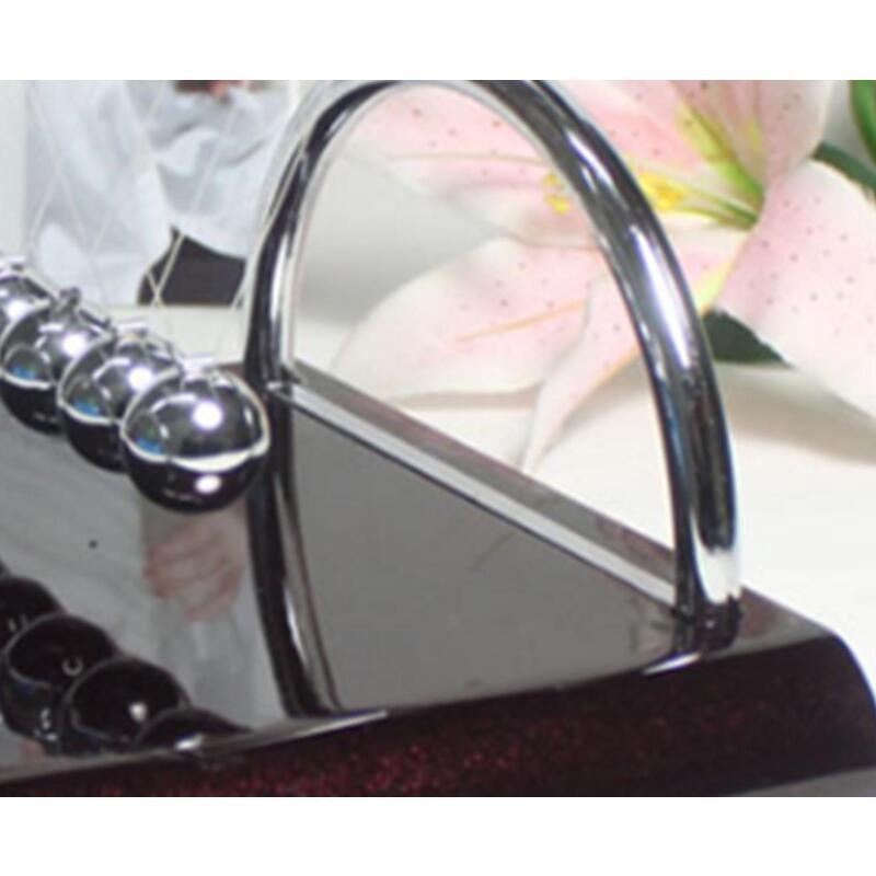 Buy Home Living Room Office Decoration Newton Balance Balls Desk Toy Pendulum Ball Crafts Steel