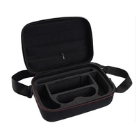 Host Accessories Handbag Hard Case Bag Large-capacity Storage Bag Suitable for Switch Host