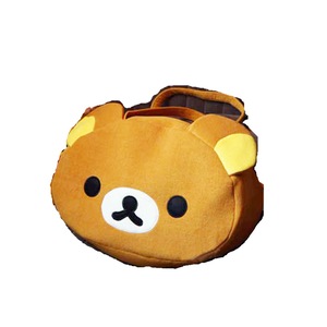 Hot arrival Women Shoulder Bag Satchel Tote Handbag Purse Messenger plush Storage Bags
