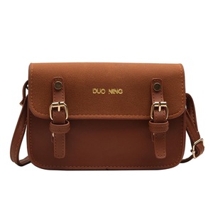 Hot Sale Handbags Delicate Design Fashion Crossbody Bag Women PU Leather Shoulder Messenger Bags Shopping Satchel