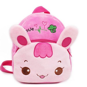 Hot Toddler Kids Children Girls Cartoon Backpack Schoolbag Shoulder Bag Rucksack Storage