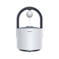 Household Photocatalyst USB Mosquito Killer Suction Type Mosquito Killer Indoor Mosquito Repellent Lamp Silent Mite