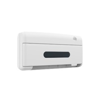 Household UV Ultraviolet Toothbrush Sterilizer Bathroom Wall-mounted Portable Toothbrush Box