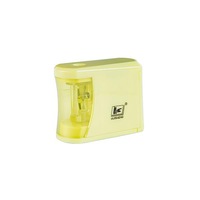 HS914 Electric Pencil Sharpener Creative Automatic Pencil Sharpener For Learning Office Supplies
