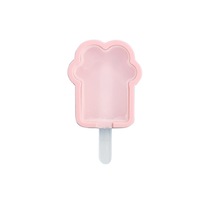 Ice Cream Mold Home Made Popsicle Popsicle Diy Ice Cream Frozen Ice Cube Box Sorbet Ice Tray