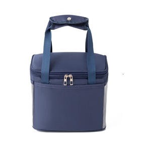 Insulated Bag Lunch Box Handbag Lunch Bag